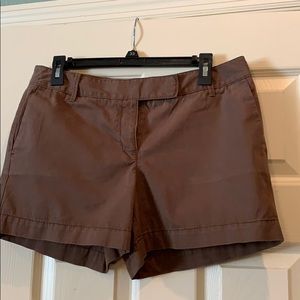 Ann Taylor Loft Ladies Shorts